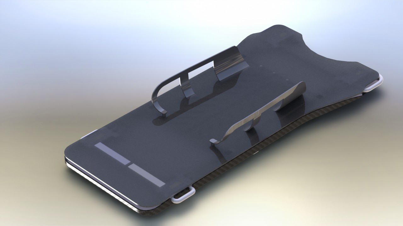 NuQuest | SolidWorks Customer Story